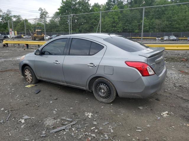 Photo 2 from auction – 2014 NISSAN VERSA S with VIN 3N1CN7AP6EL870075