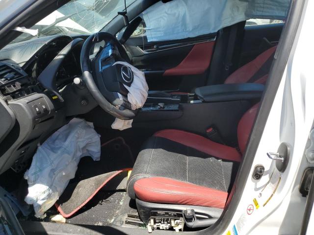 Photo 7 from auction – 2015 LEXUS GS 350 with VIN JTHBE1BL2FA005046