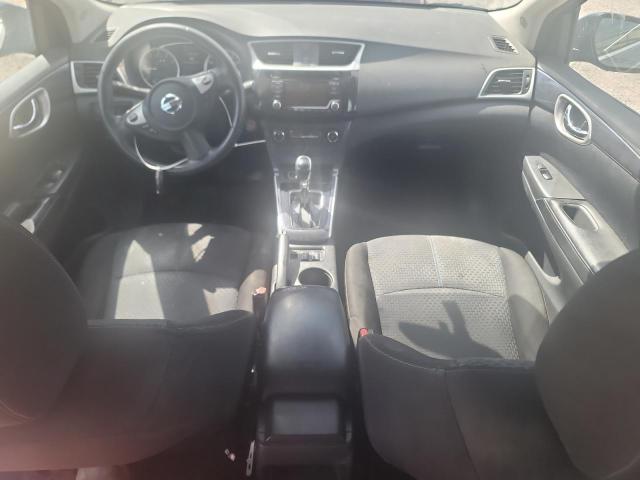 Photo 8 from auction – 2016 NISSAN SENTRA S with VIN 3N1AB7AP7GY329042