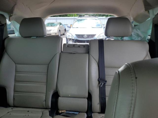 Photo 10 from auction – 2017 KIA SORENTO EX with VIN 5XYPH4A51HG292627