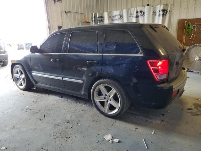 Photo 2 from auction – 2006 JEEP GRAND CHER with VIN 1J8HR78386C259352