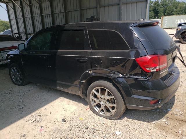 Photo 2 from auction – 2018 DODGE JOURNEY GT with VIN 3C4PDCEG5JT362727