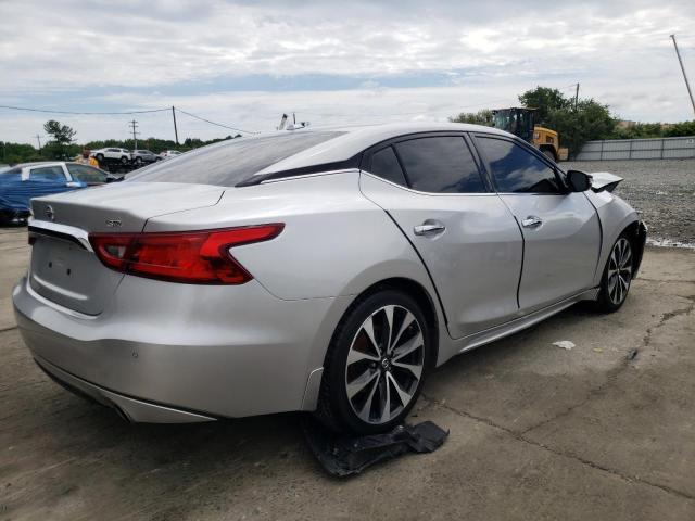 Photo 3 from auction – 2017 NISSAN MAXIMA 3.5 with VIN 1N4AA6AP2HC432931
