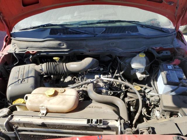 Photo 11 from auction – 2002 DODGE RAM 1500 with VIN 1D7HA18ZX2J259686