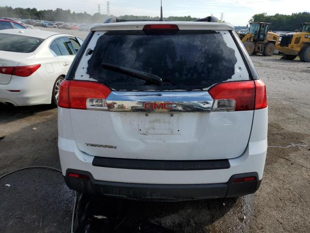 Photo 6 from auction – 2010 GMC TERRAIN SL with VIN 2CTALDEWXA6377223