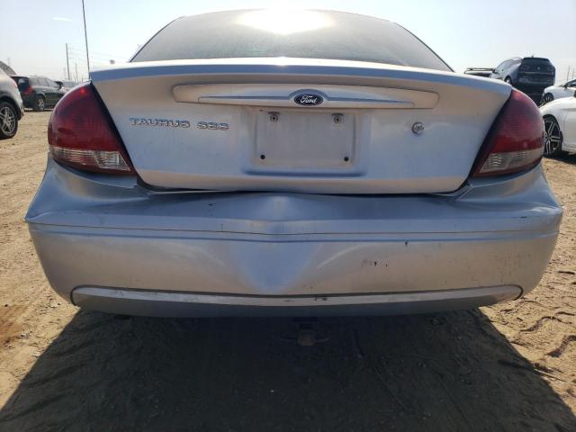 Photo 6 from auction – 2004 FORD TAURUS SES with VIN 1FAFP55UX4G126920