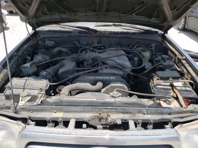 Photo 11 from auction – 1998 TOYOTA 4RUNNER SR with VIN JT3GN86R1W0088381