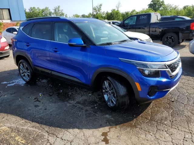 Photo 4 from auction – 2022 KIA SELTOS S with VIN KNDEU2AA5N7307112
