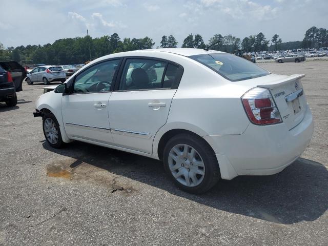 Photo 2 from auction – 2012 NISSAN SENTRA 2.0 with VIN 3N1AB6AP8CL725756