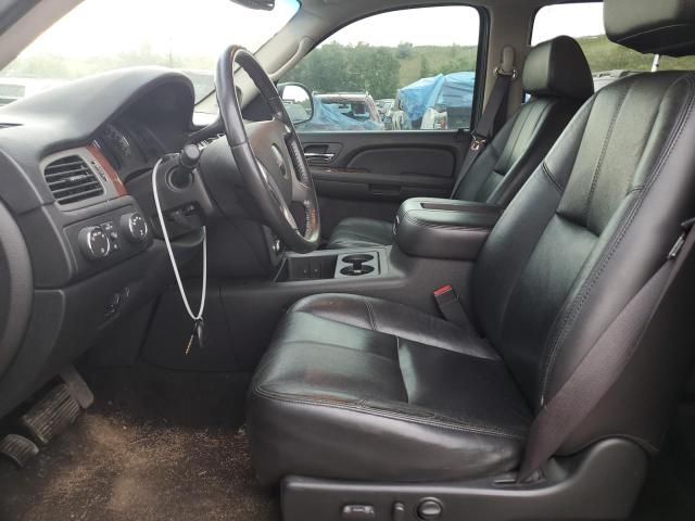 Photo 7 from auction – 2009 GMC SIERRA K15 with VIN 3GTEK13M19G240929