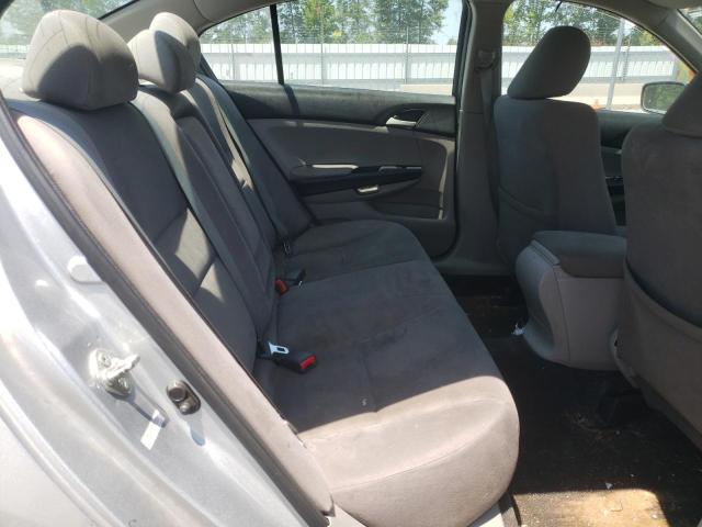 Photo 10 from auction – 2012 HONDA ACCORD LX with VIN 1HGCP2F34CA190875