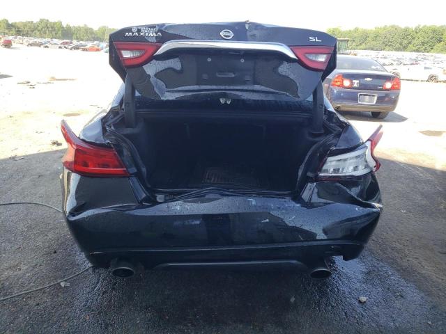 Photo 6 from auction – 2017 NISSAN MAXIMA 3.5 with VIN 1N4AA6AP7HC375674
