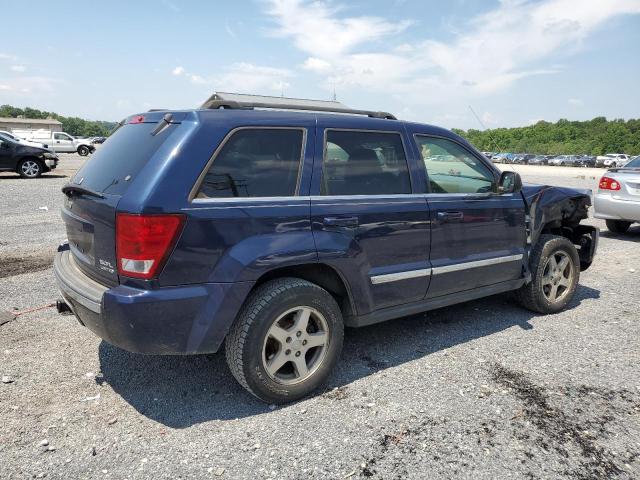 Photo 3 from auction – 2005 JEEP GRAND CHER with VIN 1J4HR58285C730170
