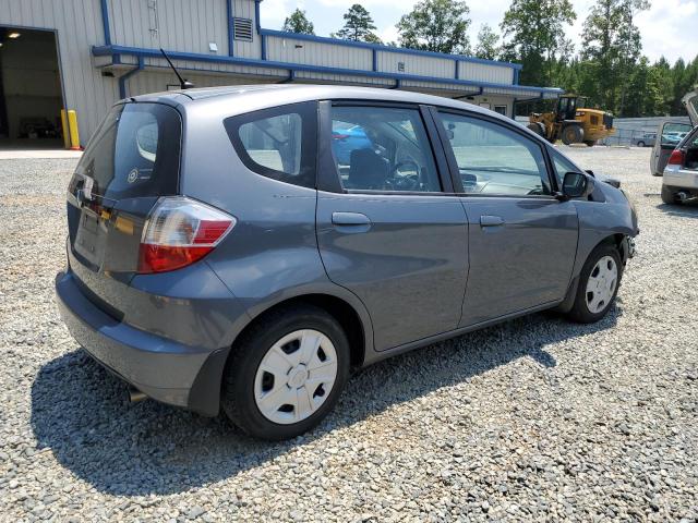 Photo 3 from auction – 2013 HONDA FIT with VIN JHMGE8H35DC006862