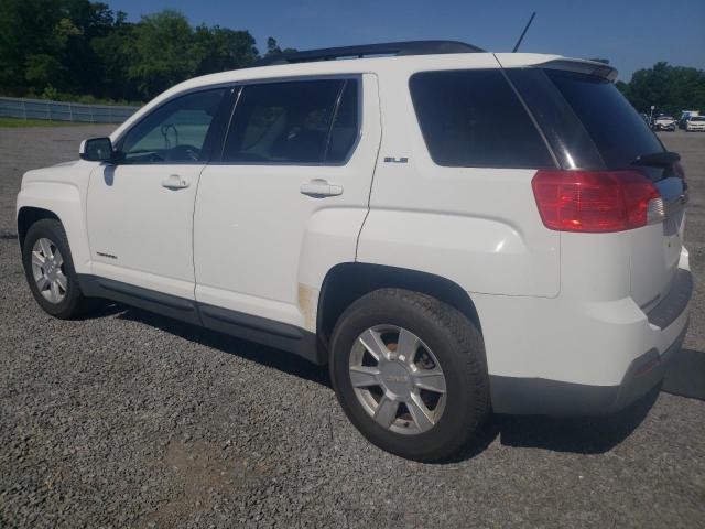 صورة رقم 2 من المزاد - 2013 GMC TERRAIN SL مع VIN 2GKALSEK1D6176137