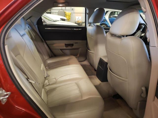 Photo 10 from auction – 2007 CHRYSLER 300C with VIN 2C3KA63H57H683866