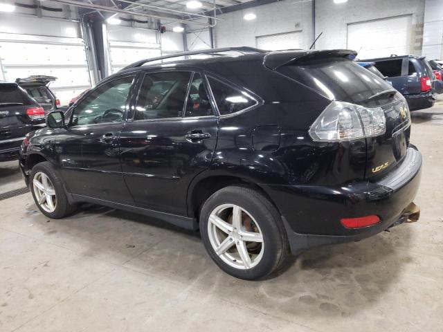 Photo 2 from auction – 2006 LEXUS RX 400 with VIN JTJHW31U660031649