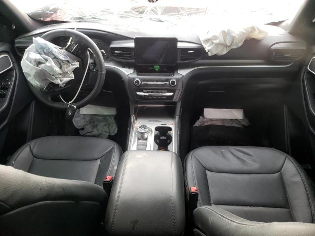 Photo 8 from auction – 2020 FORD EXPLORER X with VIN 1FMSK7DH8LGB21202
