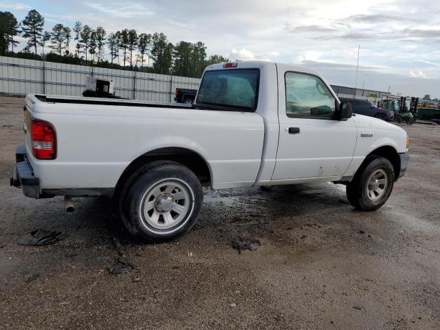 Photo 3 from auction – 2010 FORD RANGER with VIN 1FTKR1AD8APA55052