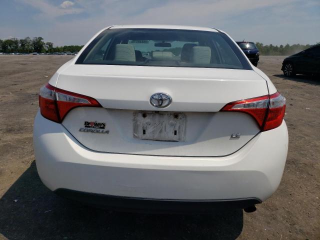 Photo 6 from auction – 2015 TOYOTA COROLLA L with VIN 2T1BURHE7FC433461