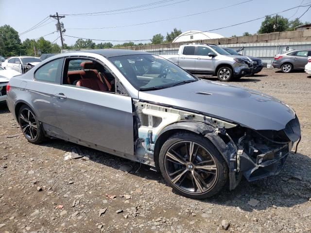 Photo 4 from auction – 2008 BMW M3 with VIN WBSWD93588PY39724