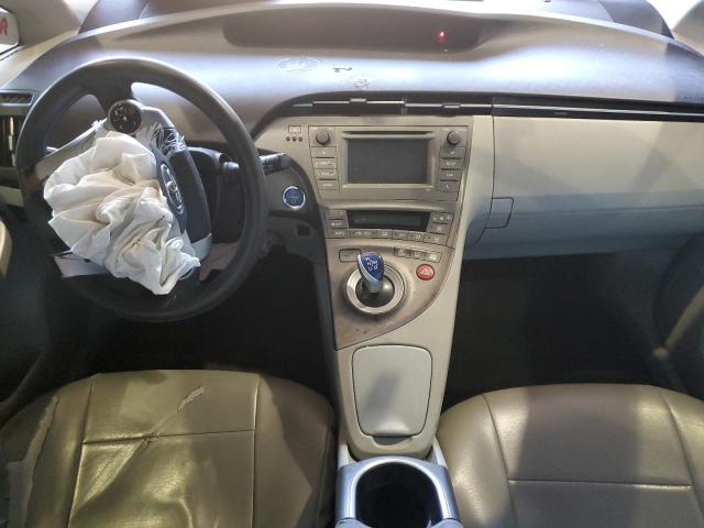 Zdjęcie 8 z aukcji – 2012 TOYOTA PRIUS z VIN JTDKN3DU1C1545938