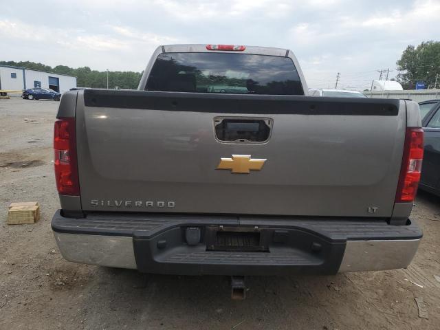 Photo 6 from auction – 2012 CHEVROLET SILVERADO with VIN 3GCPCSE04CG259925