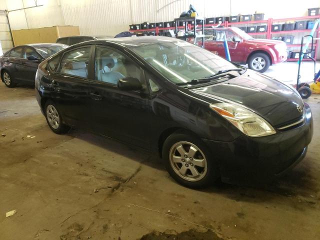 Photo 4 from auction – 2005 TOYOTA PRIUS with VIN JTDKB20U253016689