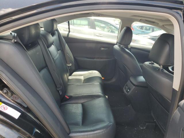Photo 10 from auction – 2011 LEXUS ES 350 with VIN JTHBK1EG2B2446171