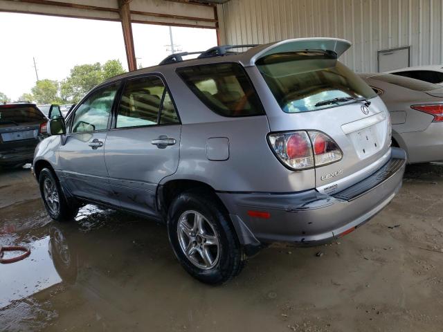 Photo 2 from auction – 2002 LEXUS RX 300 with VIN JTJGF10U320148729