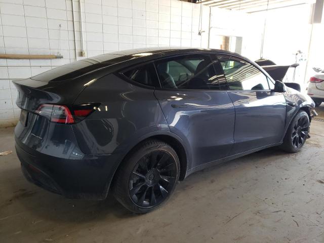 Photo 3 from auction – 2020 TESLA MODEL Y with VIN 5YJYGDEE3LF042811