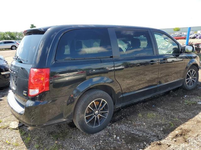 Photo 3 from auction – 2018 DODGE GRAND CARA with VIN 2C4RDGEG1JR318436