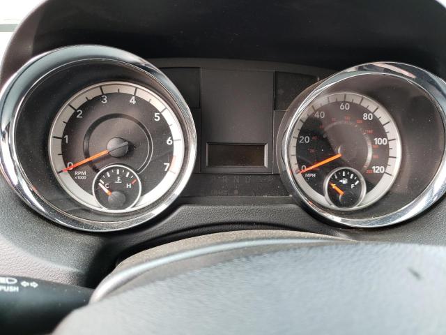 Photo 9 from auction – 2019 DODGE GRAND CARA with VIN 2C4RDGCG5KR611096