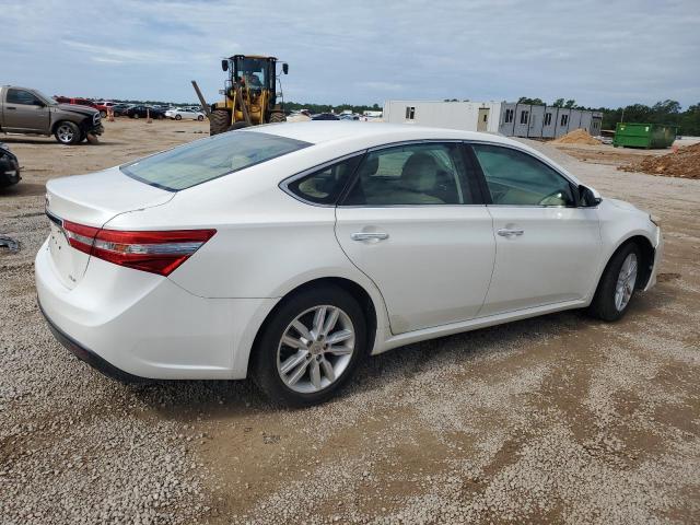 Photo 3 from auction – 2014 TOYOTA AVALON BAS with VIN 4T1BK1EB2EU109915