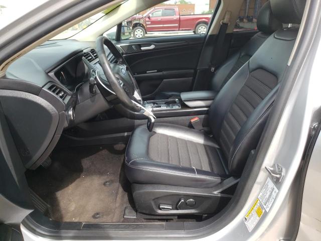 Photo 7 from auction – 2018 FORD FUSION SE with VIN 3FA6P0LU2JR249170