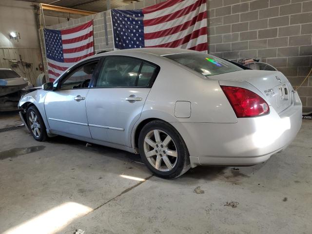 Photo 2 from auction – 2004 NISSAN MAXIMA SE with VIN 1N4BA41E74C885329