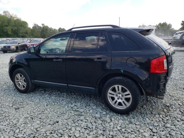 Photo 2 from auction – 2011 FORD EDGE SE with VIN 2FMDK3GC8BBA33063