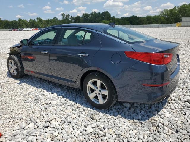 Photo 2 from auction – 2015 KIA OPTIMA LX with VIN KNAGM4A74F5562384