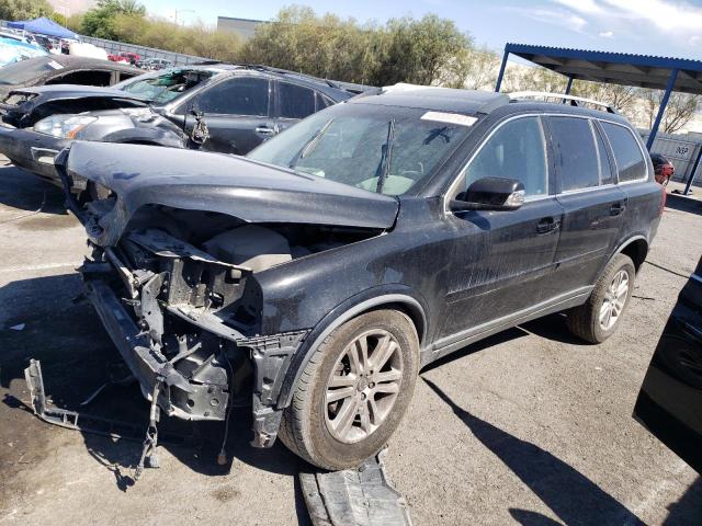 VOLVO XC90 3.2 2011 with VIN YV4952CZ4B1582273 - Photo from auction