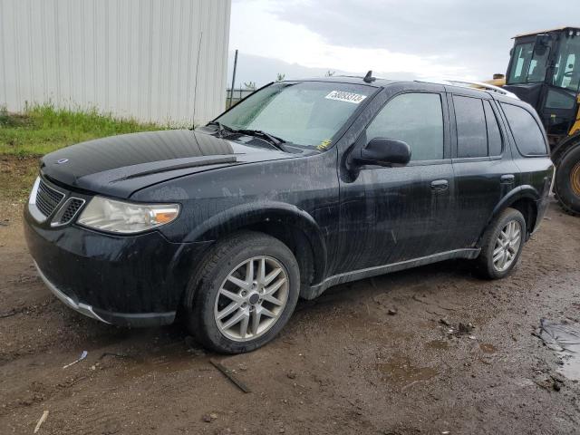 Фото 1 с аукциона – 2007 SAAB 9-7X 4.2I с VIN 5S3ET13S772802408