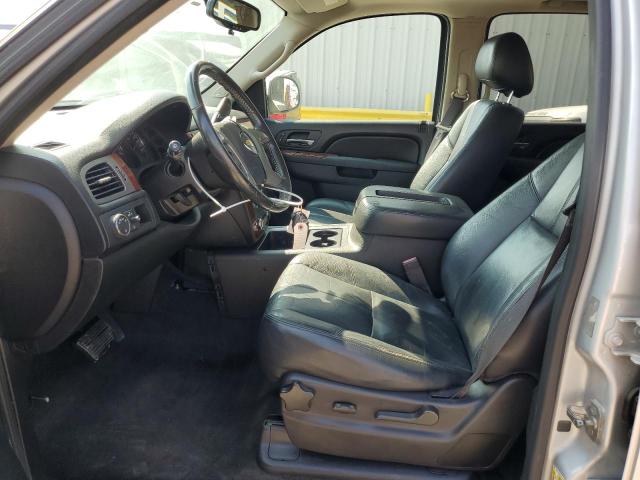Photo 7 from auction – 2013 CHEVROLET TAHOE C150 with VIN 1GNSCBE08DR314945