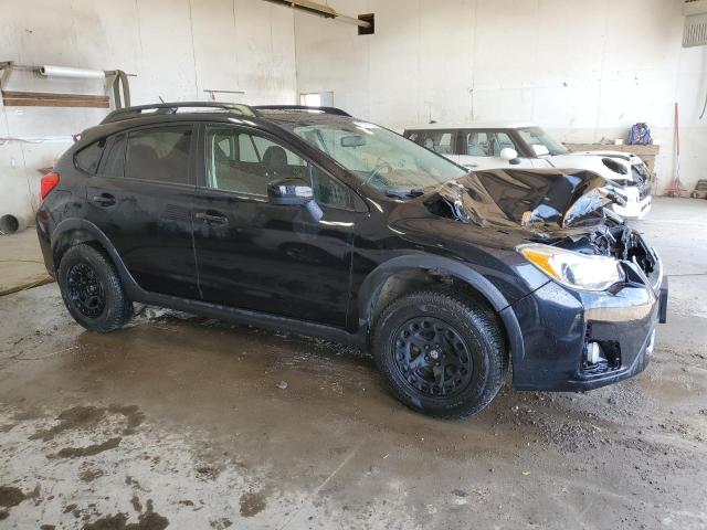 Photo 4 from auction – 2016 SUBARU CROSSTREK with VIN JF2GPABC7G8324972