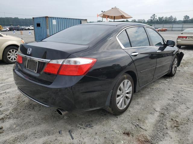 Photo 3 from auction – 2015 HONDA ACCORD EX with VIN 1HGCR2F74FA031209