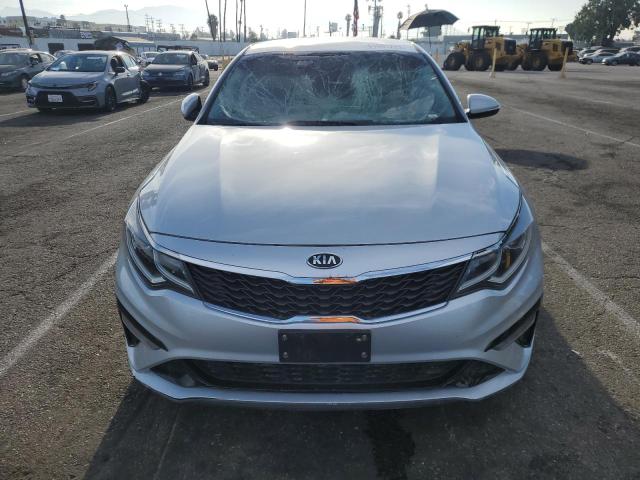 Photo 5 from auction – 2019 KIA OPTIMA LX with VIN 5XXGT4L38KG282926