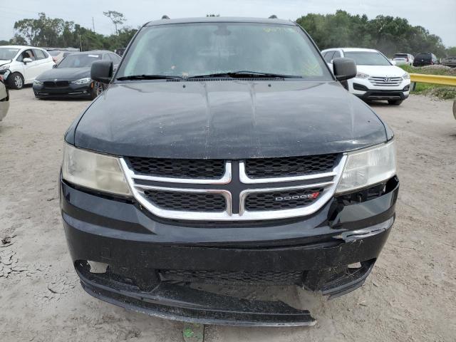 Photo 5 from auction – 2018 DODGE JOURNEY SE with VIN 3C4PDCAB0JT272959