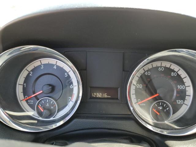 Photo 9 from auction – 2014 DODGE GRAND CARA with VIN 2C4RDGCG7ER205793