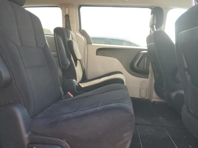 Photo 11 from auction – 2011 CHRYSLER TOWN & COU with VIN 2A4RR5DG2BR676406