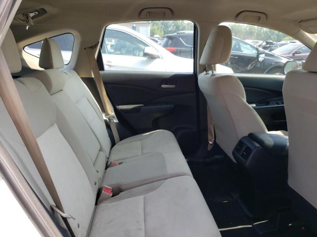 Photo 10 from auction – 2016 HONDA CR-V LX with VIN 5J6RM4H30GL032001