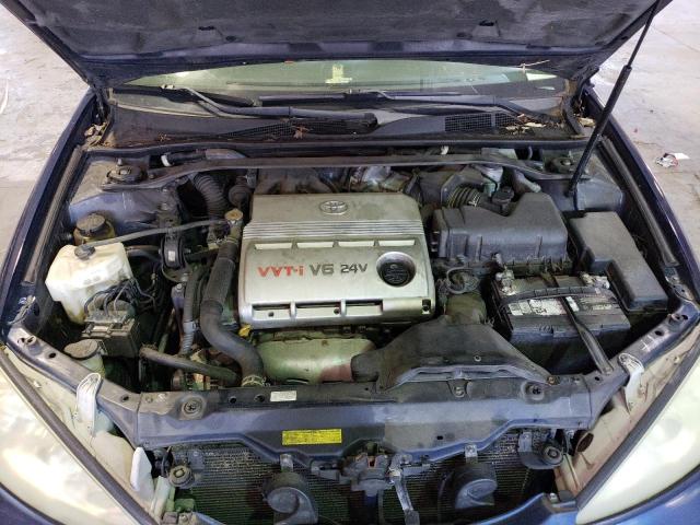Photo 11 from auction – 2005 TOYOTA CAMRY LE with VIN 4T1BF32K35U095852