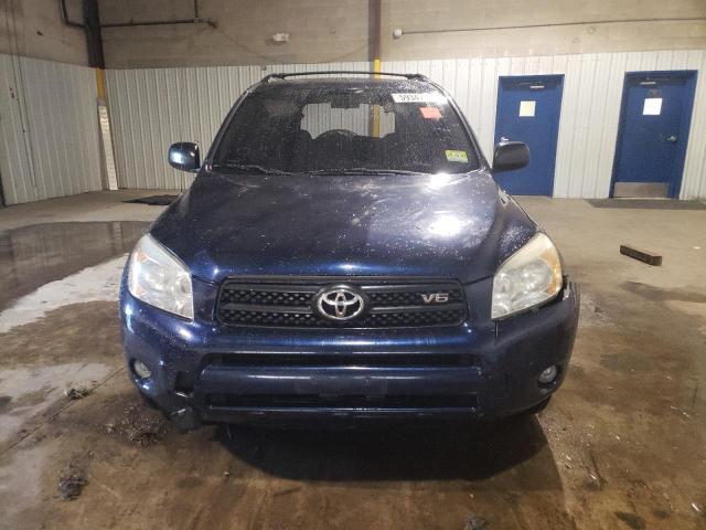 Photo 5 from auction – 2006 TOYOTA RAV4 with VIN JTMBK33V766002703